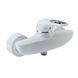 Смеситель для душа Grohe Eurostyle 33590LS3, белый 51173 фото 1 | La Dushe | Салон мебели и сантехники Ля Душе | Портал для профессионалов | Дизайн интерьеров | Персональный сервис | Профессиональная консульция |  Дизайн проект | Импорт из Еверопы