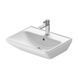 Умивальник підвісний Duravit D-Neo 2366550000, 55 800005975 фото 1 | La Dushe | Салон меблів і сантехнікаи Ля Душе | Портал для професіоналів | Дизайн інтер'єрів | Персональний сервіс| Професійна консульація | Дизайн проект | Імпорт з Єверопи