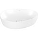 Умивальник на стільницю Villeroy & Boch Antao 4A7351RW, 51x40см, Ceramic Plus, білий матовий 800005723 фото 1 | La Dushe | Салон меблів і сантехнікаи Ля Душе | Портал для професіоналів | Дизайн інтер'єрів | Персональний сервіс| Професійна консульація | Дизайн проект | Імпорт з Єверопи