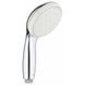 Лейка ручного душа Grohe Tempesta New 26161001 69679 фото 1 | La Dushe | Салон мебели и сантехники Ля Душе | Портал для профессионалов | Дизайн интерьеров | Персональный сервис | Профессиональная консульция |  Дизайн проект | Импорт из Еверопы
