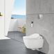 Клавиша смыва воды Villeroy & Boch Viconnect Installation Systems 92218061, E300, хром 81991 фото 4 | La Dushe | Салон мебели и сантехники Ля Душе | Портал для профессионалов | Дизайн интерьеров | Персональный сервис | Профессиональная консульция |  Дизайн проект | Импорт из Еверопы