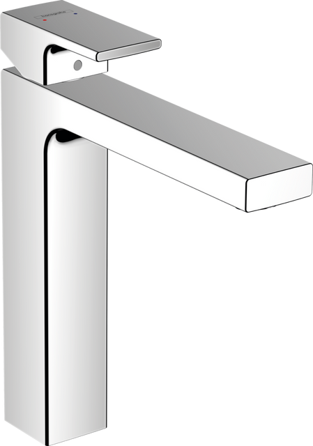 Змішувач для умивальника Hansgrohe Vernis Shape 71562000 81644 фото | La Dushe | Салон меблів і сантехнікаи Ля Душе | Портал для професіоналів | Дизайн інтер'єрів | Персональний сервіс| Професійна консульація | Дизайн проект | Імпорт з Єверопи