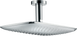 Верхній душ Hansgrohe Puravida 27390000 13628 фото 1 | La Dushe | Салон меблів і сантехнікаи Ля Душе | Портал для професіоналів | Дизайн інтер'єрів | Персональний сервіс| Професійна консульація | Дизайн проект | Імпорт з Єверопи