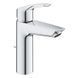 Смеситель для умывальника Grohe Eurosmart New 23322003, хром 86131 фото 1 | La Dushe | Салон мебели и сантехники Ля Душе | Портал для профессионалов | Дизайн интерьеров | Персональный сервис | Профессиональная консульция |  Дизайн проект | Импорт из Еверопы