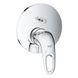 Змішувач для ванни Grohe Eurostyle 24049003, хром 69648 фото 1 | La Dushe | Салон меблів і сантехнікаи Ля Душе | Портал для професіоналів | Дизайн інтер'єрів | Персональний сервіс| Професійна консульація | Дизайн проект | Імпорт з Єверопи