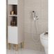 Гігієнічний душ зі запірним краном Hansgrohe 29230000 92665 фото 3 | La Dushe | Салон меблів і сантехнікаи Ля Душе | Портал для професіоналів | Дизайн інтер'єрів | Персональний сервіс| Професійна консульація | Дизайн проект | Імпорт з Єверопи