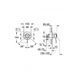 Змішувач для душу Grohe Bauclassic 29048000 35686 фото 2 | La Dushe | Салон меблів і сантехнікаи Ля Душе | Портал для професіоналів | Дизайн інтер'єрів | Персональний сервіс| Професійна консульація | Дизайн проект | Імпорт з Єверопи