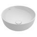 Умивальник на стільницю Villeroy & Boch Artis 41794301, Surface, 43, білий 50366 фото 3 | La Dushe | Салон меблів і сантехнікаи Ля Душе | Портал для професіоналів | Дизайн інтер'єрів | Персональний сервіс| Професійна консульація | Дизайн проект | Імпорт з Єверопи