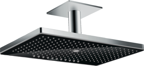 Верхний душ Hansgrohe 24006600 800003667 фото | La Dushe | Салон мебели и сантехники Ля Душе | Портал для профессионалов | Дизайн интерьеров | Персональный сервис | Профессиональная консульция |  Дизайн проект | Импорт из Еверопы