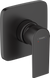 Смеситель для душа Hansgrohe Vernis Shape 71658670, черный матовый 83926 фото 1 | La Dushe | Салон мебели и сантехники Ля Душе | Портал для профессионалов | Дизайн интерьеров | Персональный сервис | Профессиональная консульция |  Дизайн проект | Импорт из Еверопы