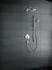 Шланговое подсоединение Hansgrohe Fixfit 27453000 13831 фото 4 | La Dushe | Салон мебели и сантехники Ля Душе | Портал для профессионалов | Дизайн интерьеров | Персональный сервис | Профессиональная консульция |  Дизайн проект | Импорт из Еверопы