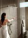 Термостат для душа Hansgrohe Ecostat S 15758670, черный матовый 79556 фото 2 | La Dushe | Салон мебели и сантехники Ля Душе | Портал для профессионалов | Дизайн интерьеров | Персональный сервис | Профессиональная консульция |  Дизайн проект | Импорт из Еверопы
