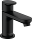 Смеситель для умывальника Hansgrohe Vernis Blend 71583670, черный матовый 800004017 фото 1 | La Dushe | Салон мебели и сантехники Ля Душе | Портал для профессионалов | Дизайн интерьеров | Персональный сервис | Профессиональная консульция |  Дизайн проект | Импорт из Еверопы