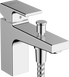 Смеситель для ванны и душа Hansgrohe Vernis Shape 71463000 800003867 фото 1 | La Dushe | Салон мебели и сантехники Ля Душе | Портал для профессионалов | Дизайн интерьеров | Персональный сервис | Профессиональная консульция |  Дизайн проект | Импорт из Еверопы