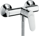 Смеситель для душа Hansgrohe Focus 31960000, хром 12996 фото 1 | La Dushe | Салон мебели и сантехники Ля Душе | Портал для профессионалов | Дизайн интерьеров | Персональный сервис | Профессиональная консульция |  Дизайн проект | Импорт из Еверопы