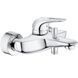 Змішувач для ванни Grohe Eurostyle 33591003 50724 фото 1 | La Dushe | Салон меблів і сантехнікаи Ля Душе | Портал для професіоналів | Дизайн інтер'єрів | Персональний сервіс| Професійна консульація | Дизайн проект | Імпорт з Єверопи