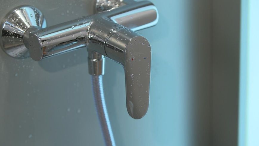Смеситель для душа Hansgrohe Focus 31960000, хром 12996 фото | La Dushe | Салон мебели и сантехники Ля Душе | Портал для профессионалов | Дизайн интерьеров | Персональный сервис | Профессиональная консульция |  Дизайн проект | Импорт из Еверопы