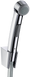 Гігієнічний душ 32129000 Hansgrohe Hansgrohe Гігієнічний душ 32129000 13551 фото 1 | La Dushe | Салон меблів і сантехнікаи Ля Душе | Портал для професіоналів | Дизайн інтер'єрів | Персональний сервіс| Професійна консульація | Дизайн проект | Імпорт з Єверопи
