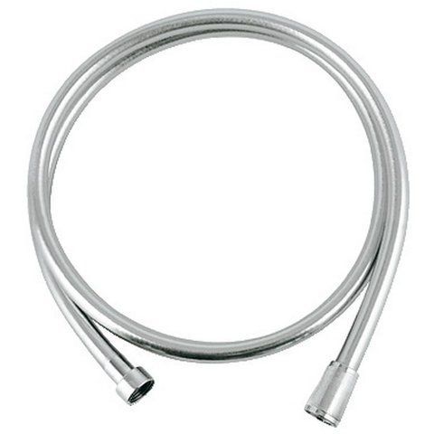 Шланг для душа Grohe Silverflex 28364000 12048 фото | La Dushe | Салон мебели и сантехники Ля Душе | Портал для профессионалов | Дизайн интерьеров | Персональный сервис | Профессиональная консульция |  Дизайн проект | Импорт из Еверопы