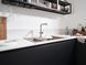 Змішувач для кухні з висувним виливом Hansgrohe Talis M54 TALIS 72808000, хром 74122 фото 4 | La Dushe | Салон меблів і сантехнікаи Ля Душе | Портал для професіоналів | Дизайн інтер'єрів | Персональний сервіс| Професійна консульація | Дизайн проект | Імпорт з Єверопи