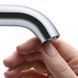 Смеситель для умывальника Duravit C.1 C11010001010 800006128 фото 2 | La Dushe | Салон мебели и сантехники Ля Душе | Портал для профессионалов | Дизайн интерьеров | Персональный сервис | Профессиональная консульция |  Дизайн проект | Импорт из Еверопы