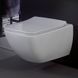 Сиденье с крышкой для унитаза Villeroy & Boch Venticello 9M80S101, белый 46915 фото 2 | La Dushe | Салон мебели и сантехники Ля Душе | Портал для профессионалов | Дизайн интерьеров | Персональный сервис | Профессиональная консульция |  Дизайн проект | Импорт из Еверопы