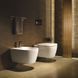 Біде Duravit Me By Starck 2288150000 800006230 фото 3 | La Dushe | Салон меблів і сантехнікаи Ля Душе | Портал для професіоналів | Дизайн інтер'єрів | Персональний сервіс| Професійна консульація | Дизайн проект | Імпорт з Єверопи