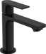 Змішувач для умивальника Hansgrohe Rebris E 72557670, чорний 88383 фото 1 | La Dushe | Салон меблів і сантехнікаи Ля Душе | Портал для професіоналів | Дизайн інтер'єрів | Персональний сервіс| Професійна консульація | Дизайн проект | Імпорт з Єверопи