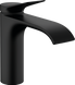 Смеситель для умывальника Hansgrohe Vivenis 75020670, черный 81408 фото 1 | La Dushe | Салон мебели и сантехники Ля Душе | Портал для профессионалов | Дизайн интерьеров | Персональный сервис | Профессиональная консульция |  Дизайн проект | Импорт из Еверопы