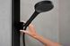 Душевая система с термостатом Hansgrohe Rainfinity 26853670, черный матовый 800003719 фото 6 | La Dushe | Салон мебели и сантехники Ля Душе | Портал для профессионалов | Дизайн интерьеров | Персональный сервис | Профессиональная консульция |  Дизайн проект | Импорт из Еверопы