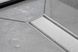 Решетка душевого трапа Hansgrohe Raindrain Match 56036610, черный 800004359 фото 9 | La Dushe | Салон мебели и сантехники Ля Душе | Портал для профессионалов | Дизайн интерьеров | Персональный сервис | Профессиональная консульция |  Дизайн проект | Импорт из Еверопы