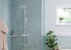 Кутовий кошик Hansgrohe Addstoris 41741700, білий матовий 85415 фото 10 | La Dushe | Салон меблів і сантехнікаи Ля Душе | Портал для професіоналів | Дизайн інтер'єрів | Персональний сервіс| Професійна консульація | Дизайн проект | Імпорт з Єверопи