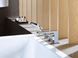 Смеситель на борт ванны Hansgrohe Metropol 32551000 59229 фото 4 | La Dushe | Салон мебели и сантехники Ля Душе | Портал для профессионалов | Дизайн интерьеров | Персональный сервис | Профессиональная консульция |  Дизайн проект | Импорт из Еверопы