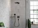 Кутовий кошик Hansgrohe Addstoris 41741700, білий матовий 85415 фото 5 | La Dushe | Салон меблів і сантехнікаи Ля Душе | Портал для професіоналів | Дизайн інтер'єрів | Персональний сервіс| Професійна консульація | Дизайн проект | Імпорт з Єверопи