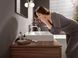 Смеситель для умывальника Hansgrohe Vivenis 75020670, черный 81408 фото 2 | La Dushe | Салон мебели и сантехники Ля Душе | Портал для профессионалов | Дизайн интерьеров | Персональный сервис | Профессиональная консульция |  Дизайн проект | Импорт из Еверопы