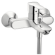 Змішувач для ванни Hansgrohe Mysport 71242000 51815 фото 1 | La Dushe | Салон меблів і сантехнікаи Ля Душе | Портал для професіоналів | Дизайн інтер'єрів | Персональний сервіс| Професійна консульація | Дизайн проект | Імпорт з Єверопи