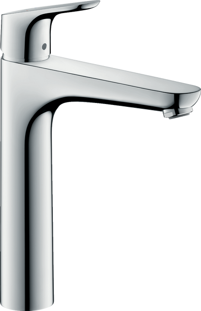 Смеситель для умывальника Hansgrohe Focus 31518000, хром 25270 фото | La Dushe | Салон мебели и сантехники Ля Душе | Портал для профессионалов | Дизайн интерьеров | Персональный сервис | Профессиональная консульция |  Дизайн проект | Импорт из Еверопы