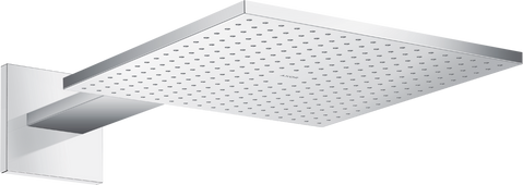 Верхний душ 300/300 1jet Axor Shower Solutions 35314000, с держателем 70473 фото | La Dushe | Салон мебели и сантехники Ля Душе | Портал для профессионалов | Дизайн интерьеров | Персональный сервис | Профессиональная консульция |  Дизайн проект | Импорт из Еверопы