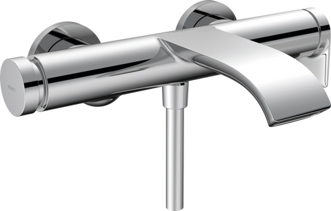 Змішувач для ванни Hansgrohe Vivenis 75420000 81416 фото | La Dushe | Салон меблів і сантехнікаи Ля Душе | Портал для професіоналів | Дизайн інтер'єрів | Персональний сервіс| Професійна консульація | Дизайн проект | Імпорт з Єверопи