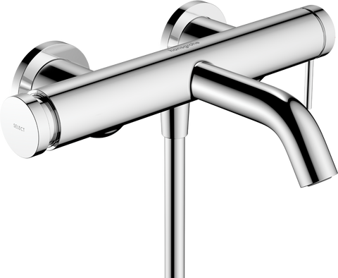 Змішувач для ванни Hansgrohe Tecturis 73422000 93159 фото | La Dushe | Салон меблів і сантехнікаи Ля Душе | Портал для професіоналів | Дизайн інтер'єрів | Персональний сервіс| Професійна консульація | Дизайн проект | Імпорт з Єверопи