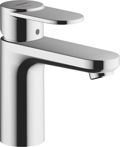 Змішувач для умивальника Hansgrohe Vernis S 71541000, хром 97088 фото | La Dushe | Салон меблів і сантехнікаи Ля Душе | Портал для професіоналів | Дизайн інтер'єрів | Персональний сервіс| Професійна консульація | Дизайн проект | Імпорт з Єверопи