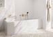 Ручний душ Hansgrohe Pulsify Select 24111140, бронза сатин 800004444 фото 3 | La Dushe | Салон меблів і сантехнікаи Ля Душе | Портал для професіоналів | Дизайн інтер'єрів | Персональний сервіс| Професійна консульація | Дизайн проект | Імпорт з Єверопи