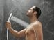 Гарнитур душевой Hansgrohe Rainfinity 26852700, белый 68569 фото 3 | La Dushe | Салон мебели и сантехники Ля Душе | Портал для профессионалов | Дизайн интерьеров | Персональный сервис | Профессиональная консульция |  Дизайн проект | Импорт из Еверопы