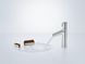 Смеситель для умывальника Hansgrohe Talis Select S 72043000 53565 фото 3 | La Dushe | Салон мебели и сантехники Ля Душе | Портал для профессионалов | Дизайн интерьеров | Персональный сервис | Профессиональная консульция |  Дизайн проект | Импорт из Еверопы