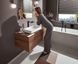 Лейка ручного душа Hansgrohe Pulsify 24111000 93905 фото 4 | La Dushe | Салон мебели и сантехники Ля Душе | Портал для профессионалов | Дизайн интерьеров | Персональный сервис | Профессиональная консульция |  Дизайн проект | Импорт из Еверопы