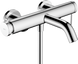 Смеситель для ванны Hansgrohe Tecturis 73422000 93159 фото 1 | La Dushe | Салон мебели и сантехники Ля Душе | Портал для профессионалов | Дизайн интерьеров | Персональный сервис | Профессиональная консульция |  Дизайн проект | Импорт из Еверопы