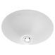 Умывальник встроенный Villeroy & Boch Loop & Friends 61803301, 39, белый 800005760 фото 1 | La Dushe | Салон мебели и сантехники Ля Душе | Портал для профессионалов | Дизайн интерьеров | Персональный сервис | Профессиональная консульция |  Дизайн проект | Импорт из Еверопы