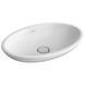 Умывальник Villeroy & Boch Loop&Friends 51510001, белый 31733 фото 1 | La Dushe | Салон мебели и сантехники Ля Душе | Портал для профессионалов | Дизайн интерьеров | Персональный сервис | Профессиональная консульция |  Дизайн проект | Импорт из Еверопы