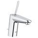Смеситель для умывальника Grohe Eurodisc Joy 23425000 47876 фото 1 | La Dushe | Салон мебели и сантехники Ля Душе | Портал для профессионалов | Дизайн интерьеров | Персональный сервис | Профессиональная консульция |  Дизайн проект | Импорт из Еверопы