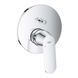 Смеситель для ванны Grohe Eurosmart Cosmopolitan 24045000 69645 фото 1 | La Dushe | Салон мебели и сантехники Ля Душе | Портал для профессионалов | Дизайн интерьеров | Персональный сервис | Профессиональная консульция |  Дизайн проект | Импорт из Еверопы